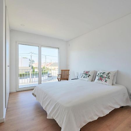 Aroeira Villa W/ Pool Near Beach, By Timecooler 外观 照片