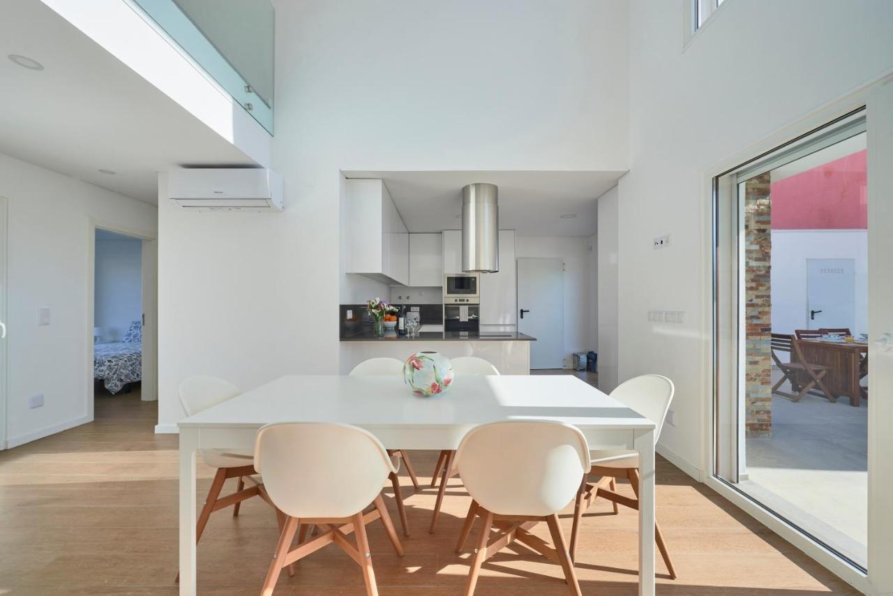 Aroeira Villa W/ Pool Near Beach, By Timecooler 外观 照片